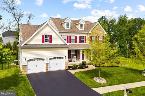 19 Abby Rd, Avondale, PA 19311