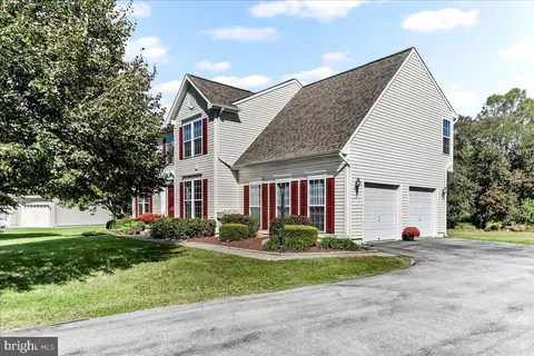 126 Hemlock Dr, Cochranville, PA 19330