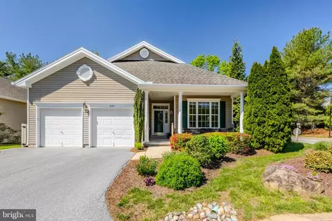 1439 Quaker Rdg #1439, West Chester, PA 19380