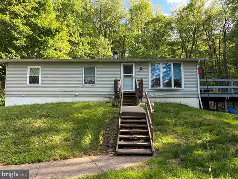 3460 Strasburg Rd, Coatesville, PA 19320