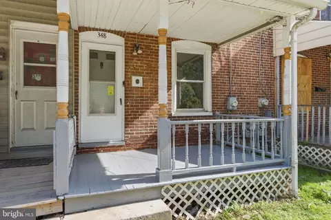 348 Valley Rd, Coatesville, PA 19320