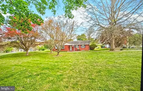 1550 Lenape Rd, West Chester, PA 19382