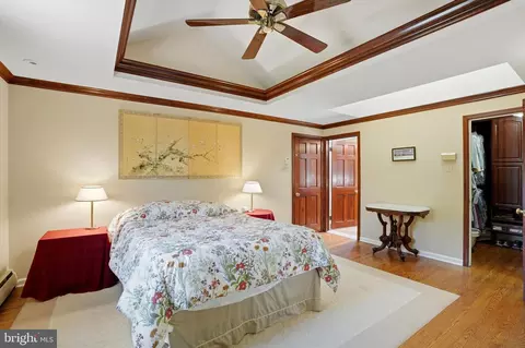Bedroom - 851 Box Hill Ln, Wayne, PA 19087 photo 1 of 4