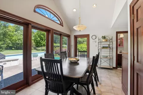 Dining - 851 Box Hill Ln, Wayne, PA 19087 photo 2 of 2
