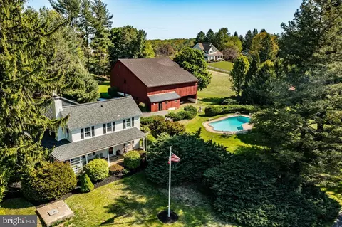 455 Dilworth Rd, Downingtown, PA 19335