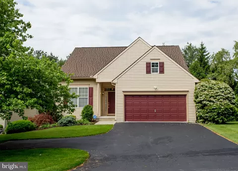 1343 Broad Run Rd, Landenberg, PA 19350