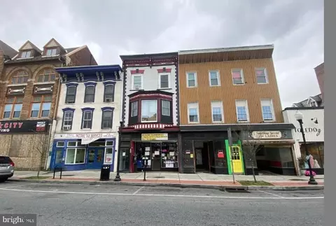 126 E Lincoln Hwy, Coatesville, PA 19320