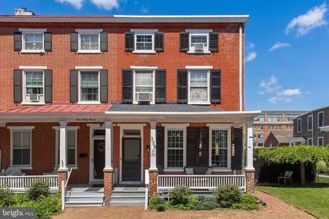 335 W Miner St, West Chester, PA 19382