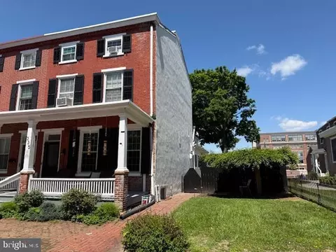 335 W Miner St, West Chester, PA 19382