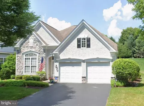 460 Mimosa Cir, Kennett Square, PA 19348