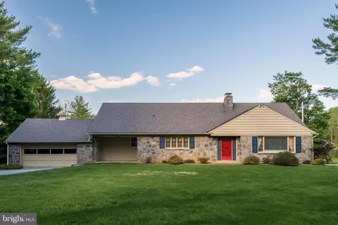 1515 N Valley Rd, Malvern, PA 19355