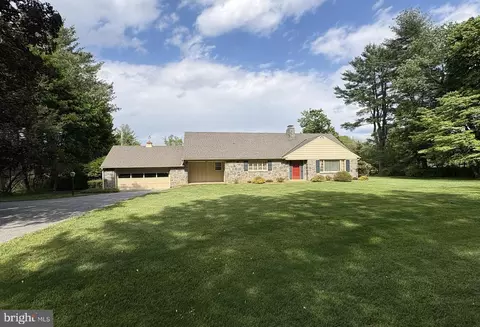 1515 N Valley Rd, Malvern, PA 19355