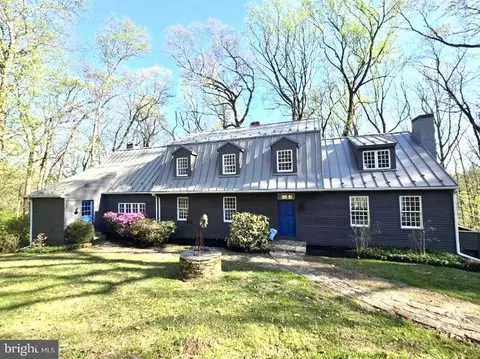 1242 Jaine Ln, Chester Springs, PA 19425