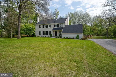 Exterior - 495 Church Rd, Devon, PA 19333 photo 1 of 10