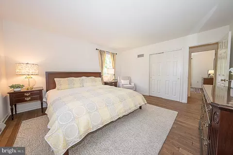 Bedroom - 495 Church Rd, Devon, PA 19333 photo 4 of 8