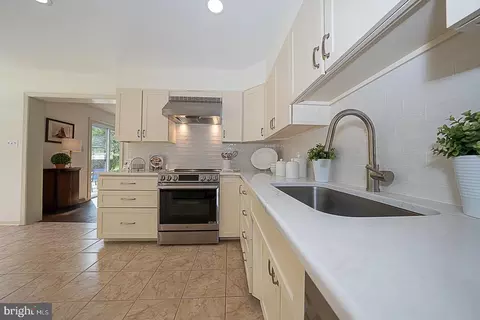Kitchen - 495 Church Rd, Devon, PA 19333 photo 5 of 5