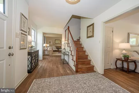 Entry Way - 495 Church Rd, Devon, PA 19333 photo 2 of 4