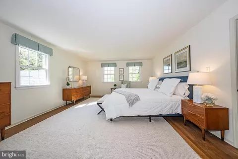 Bedroom - 495 Church Rd, Devon, PA 19333 photo 1 of 8