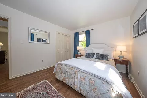 Bedroom - 495 Church Rd, Devon, PA 19333 photo 7 of 8