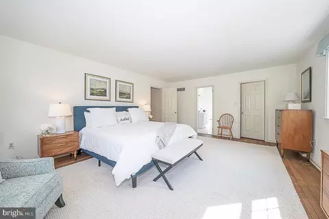 Bedroom - 495 Church Rd, Devon, PA 19333 photo 3 of 8