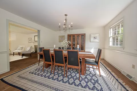 Dining - 495 Church Rd, Devon, PA 19333 photo 2 of 3