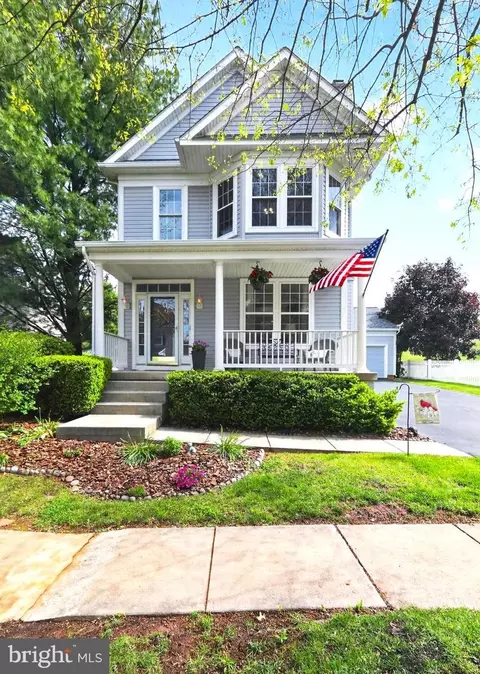 109 Lindley Ln, Pottstown, PA 19465