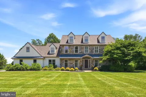 103 Raintree Ln, Lincoln University, PA 19352