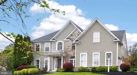 1538 Tattersall Way, West Chester, PA 19380