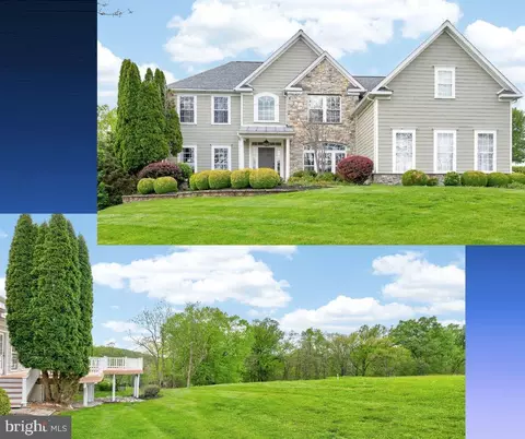 1538 Tattersall Way, West Chester, PA 19380