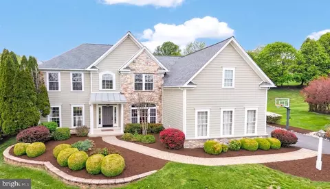 1538 Tattersall Way, West Chester, PA 19380