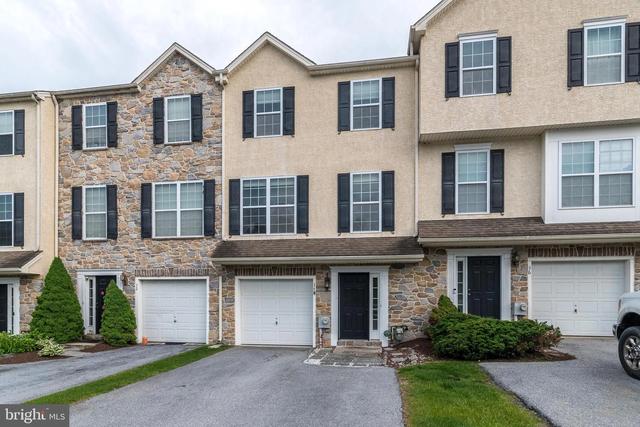 34 Lukens Mill Dr #126, Coatesville, PA 19320
