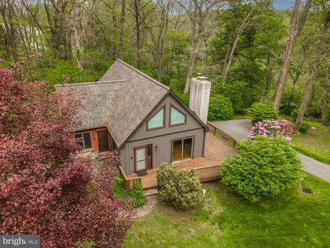 20 Hunter Rd, Coatesville, PA 19320