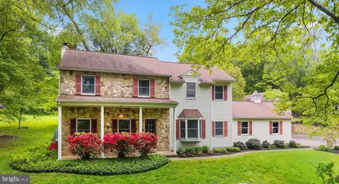 681 Brintons Bridge Rd, West Chester, PA 19382