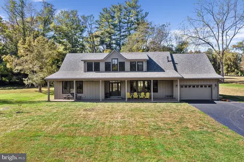 981 Thornbury Rd, West Chester, PA 19382