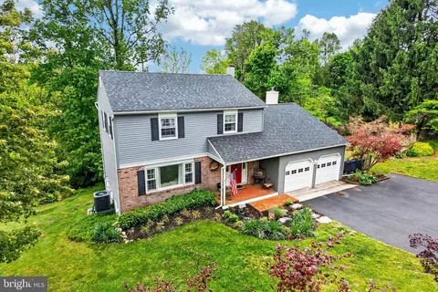 109 Tradition Ln, Downingtown, PA 19335