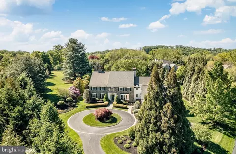 152 Grubb Rd, Malvern, PA 19355