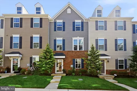 6 Sherman Aly, West Chester, PA 19382