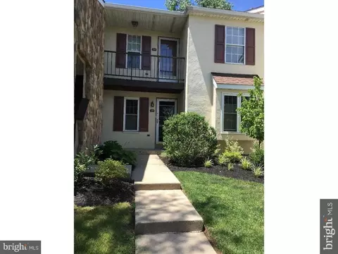 119 Valley Stream Cir #119B, Chesterbrook, PA 19087