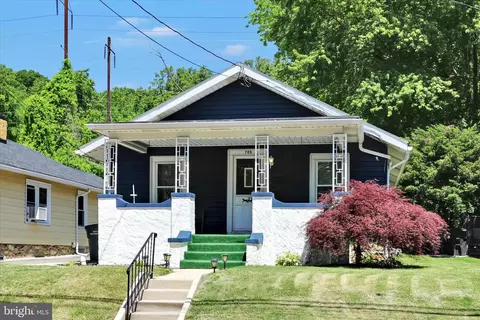 705 Charles St, Coatesville, PA 19320