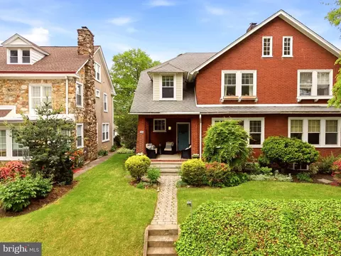 303 Price St, West Chester, PA 19382