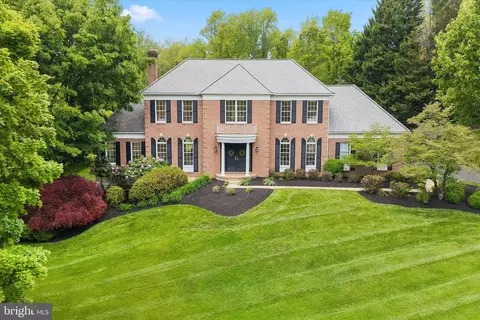 1605 Masters Way, Chadds Ford, PA 19317