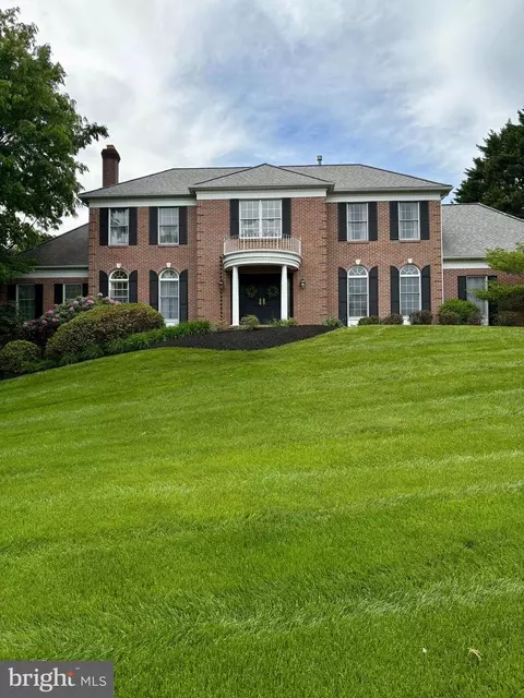 1605 Masters Way, Chadds Ford, PA 19317