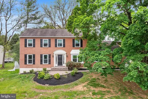 210 James Dr, West Chester, PA 19380