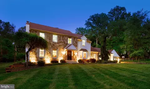 1059 Kerwood Rd, West Chester, PA 19382