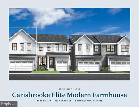 102 Camyrn Ct, Downingtown, PA 19335