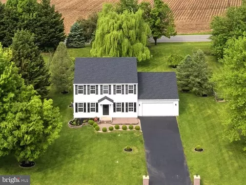 121 Cooper Ln, Oxford, PA 19363