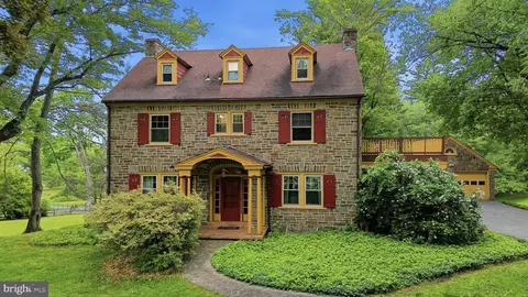 500 Kennett Pike, Chadds Ford, PA 19317