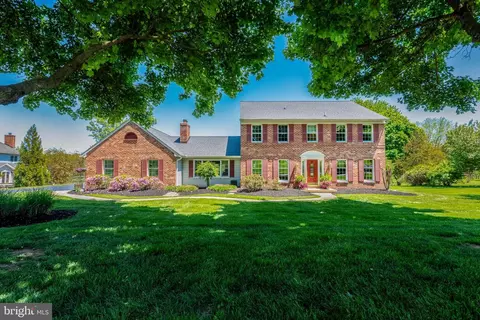 1668 Bow Tree Dr, West Chester, PA 19380