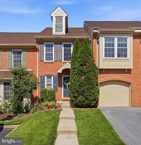 1604 E General Howe Dr, Phoenixville, PA 19460