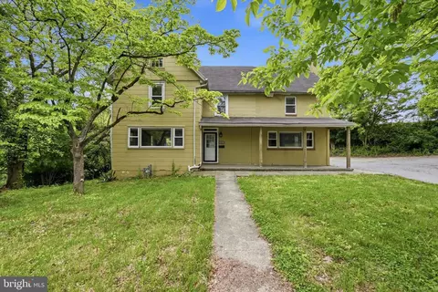 100 W Central Ave, Paoli, PA 19301